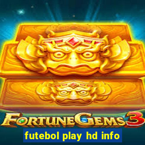 futebol play hd info